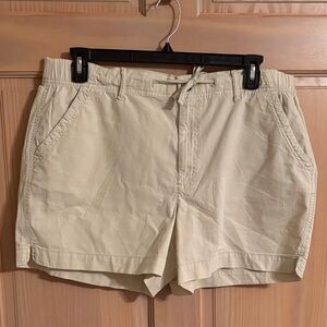 Sonoma Mid Rise Shorts